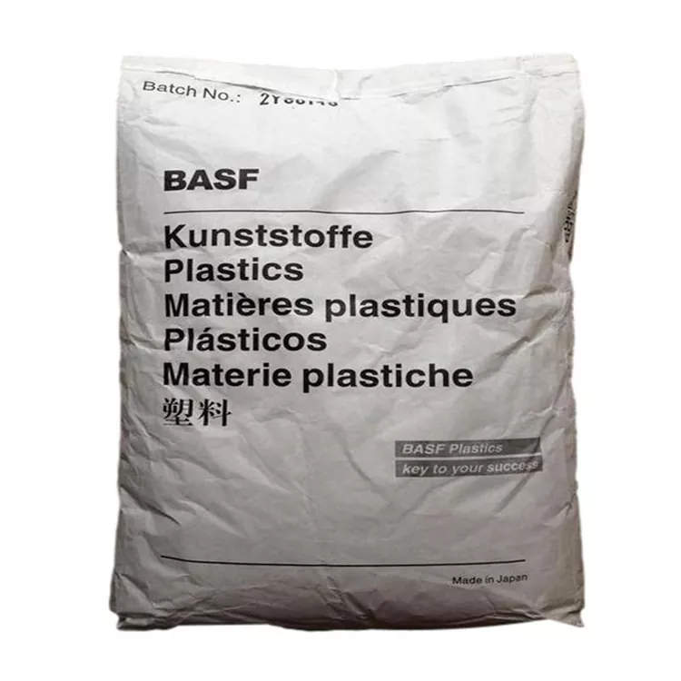 Wat is BASF Compound en waarom is het belangrijk in de productie?
