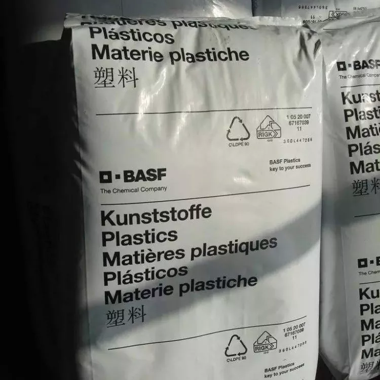 Wat zijn SABIC-polymeren?