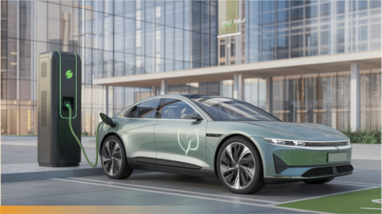 BASF Red Phosphorus vlamvertragend PA6: EV-veiligheidsgrenzen opnieuw definiëren door materiaalinnovatie