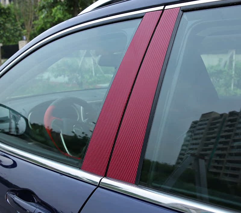 Kostenreductie in materiaalselectie: van materiaalvervanging tot systeemoptimalisatie - een case study van auto -onderdelen van de auto B/C pilaar trimmen