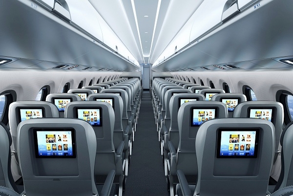 Lichtgewichtrevolutie: hoe speciale technische kunststoffen de moderne lucht- en ruimtevaartproductie mogelijk maken