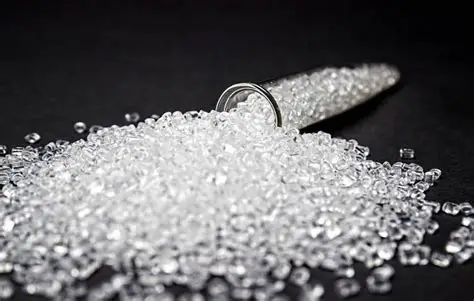 TPU-materiaal: het veelzijdige elastomeer dat het moderne leven en de industrie transformeert