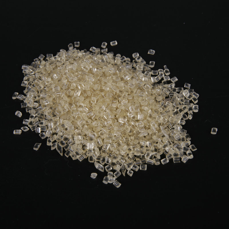 PPSU: het ‘transparante goud’ van technische kunststoffen – waarom is het een geheim wapen geworden in de hoogwaardige productie?