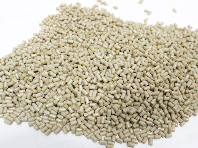 PAI: Het toppunt van kunststofprestaties bij 260°C