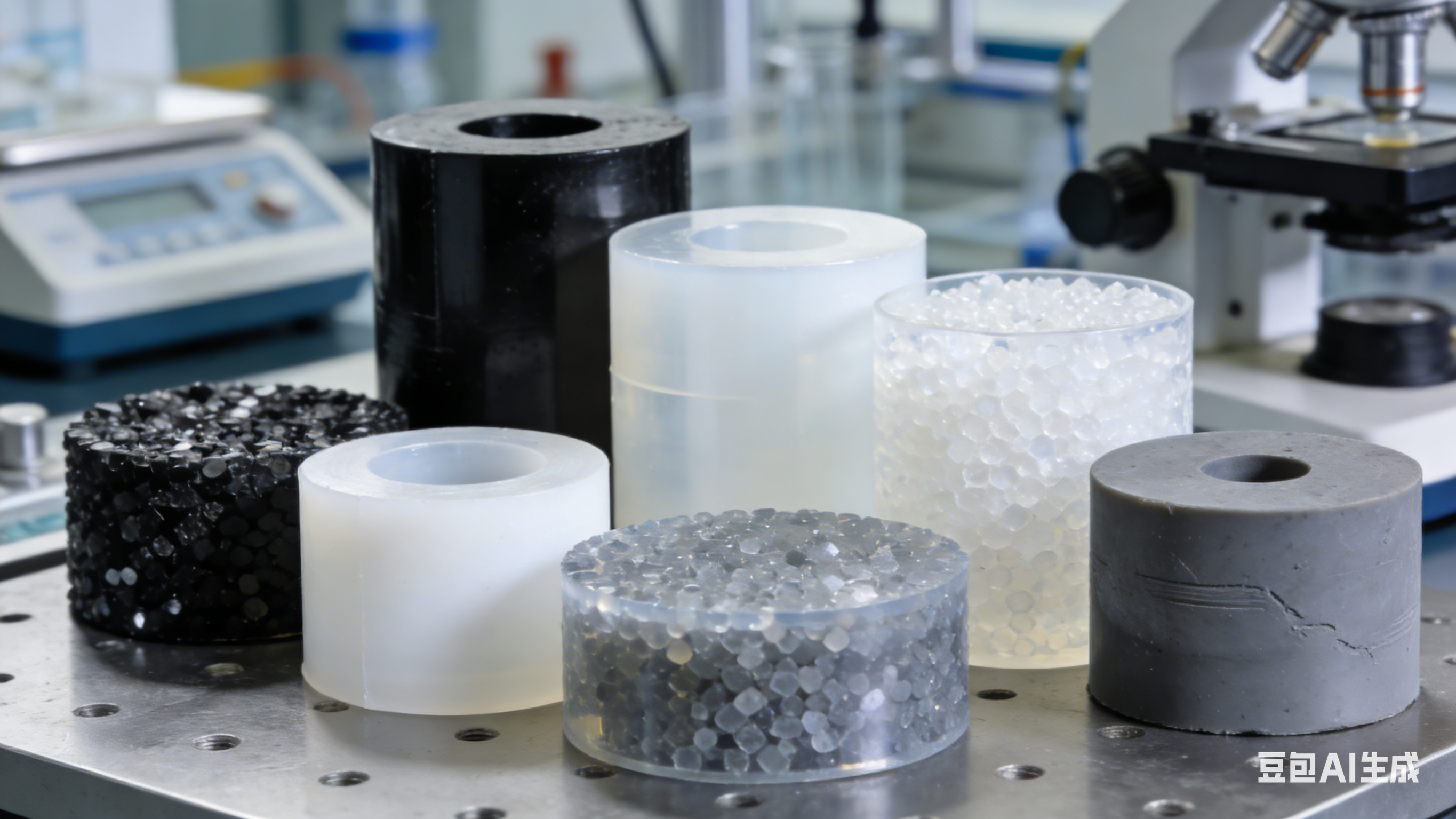 Populaire wetenschap: de drie 