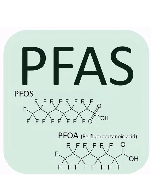 Wat is PFAS en waarom besteedt de technische kunststofindustrie er aandacht aan?