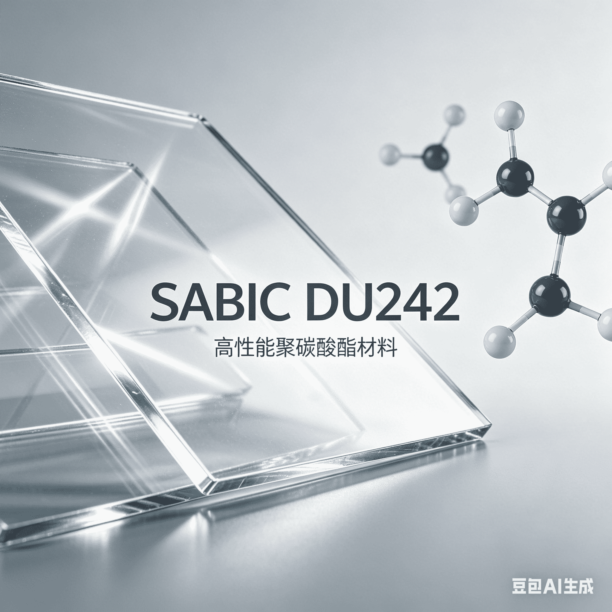 SABIC DU242 PEI: niet alleen een hoog debiet, maar de 