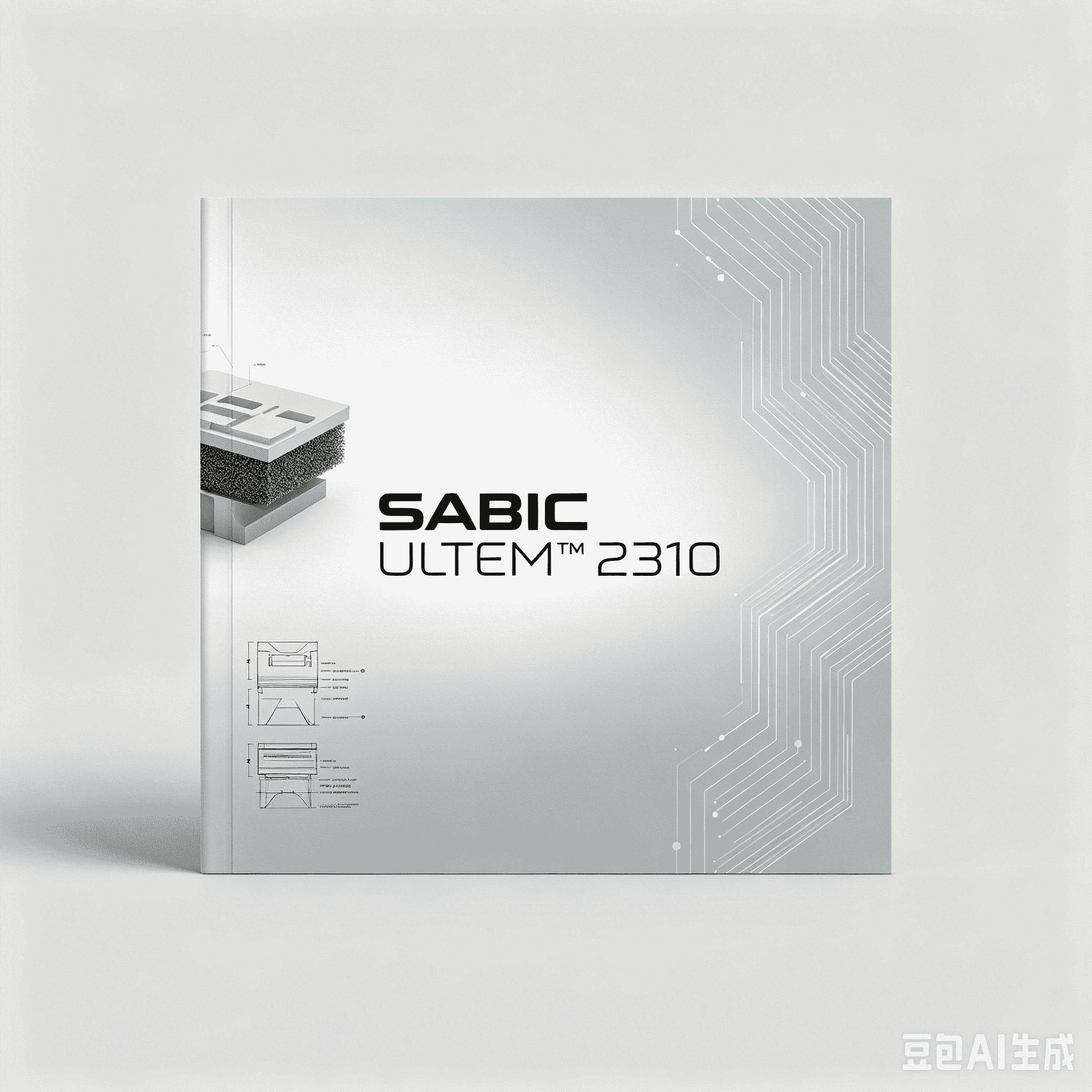 SABIC ULTEM™ 2310: Waarom wordt deze PEI de 