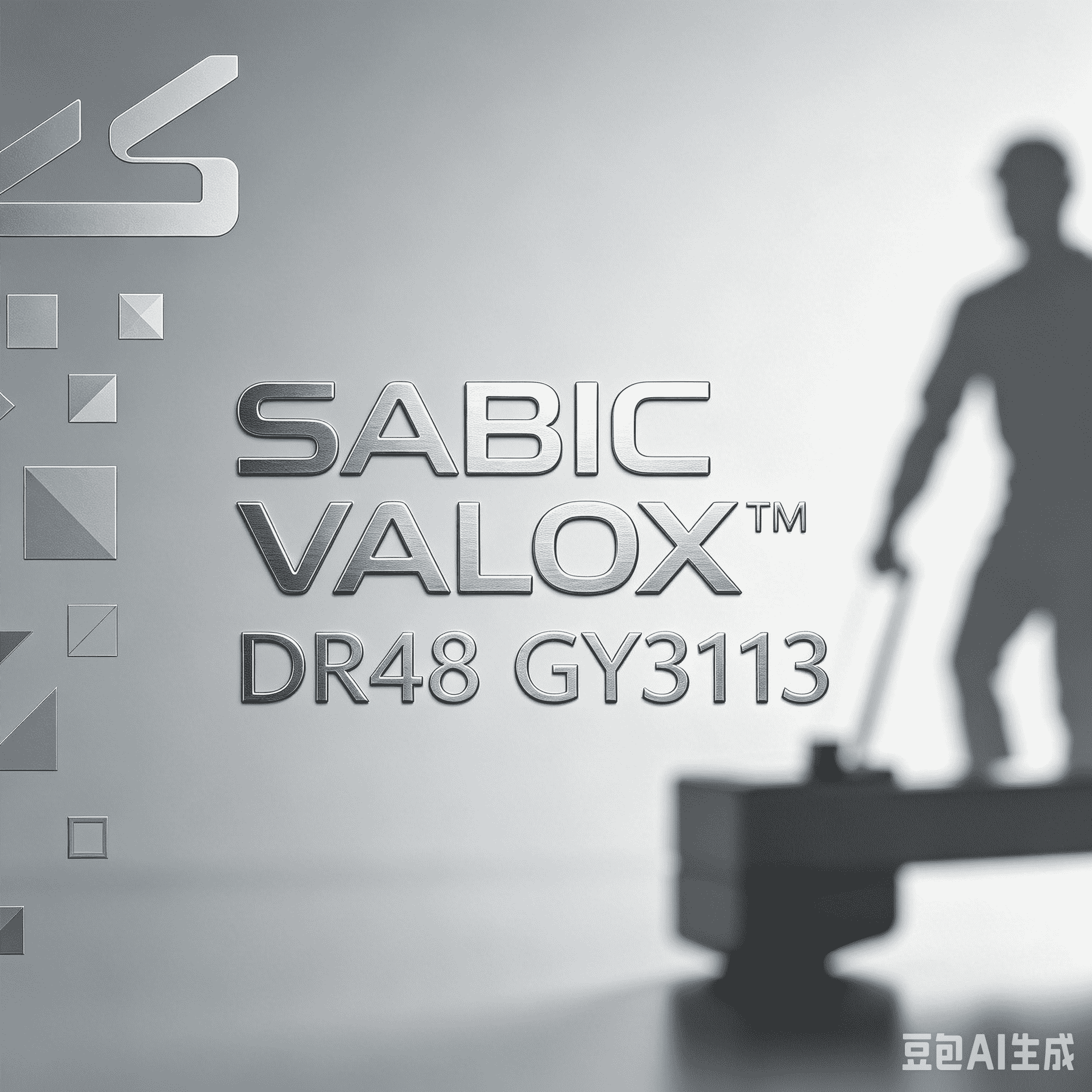 SABIC VALOX™ DR48 GY3113: de ideale glasvezelversterkte vlamvertragende PBT voor meerdere industrieën