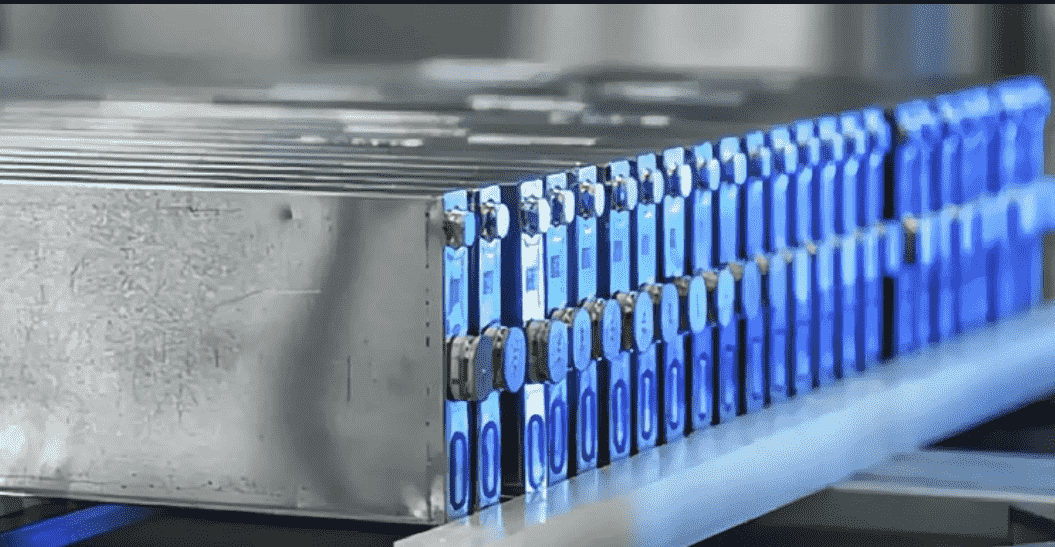 Achter de Blade Battery Revolution: het 'onzichtbare slagveld' van speciale technische kunststoffen
