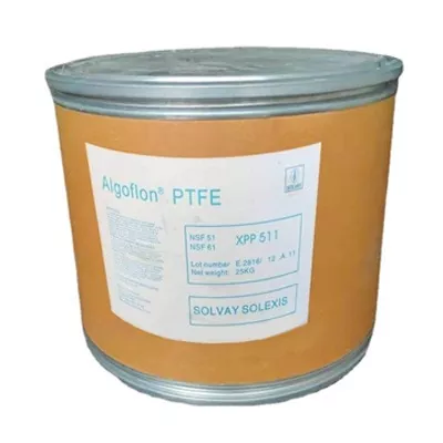 ALGOFLON PTFE-compound