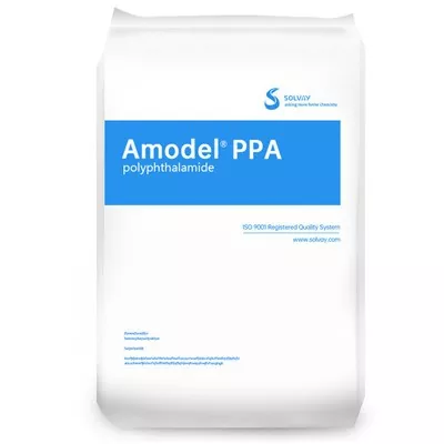 AMODEL PPA-specialiteit