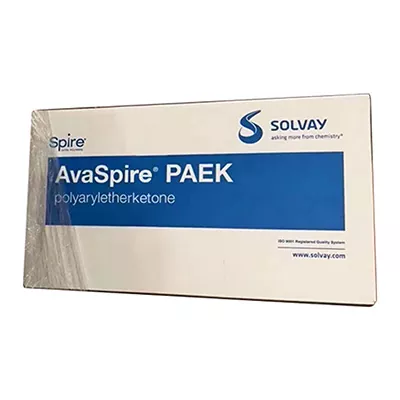 AVASPIRE PAEK Onversterkt