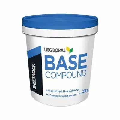 Basisverbinding
