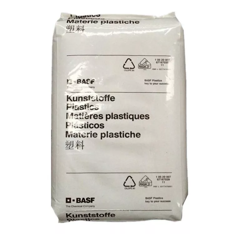 BASF Vlamvertraagd