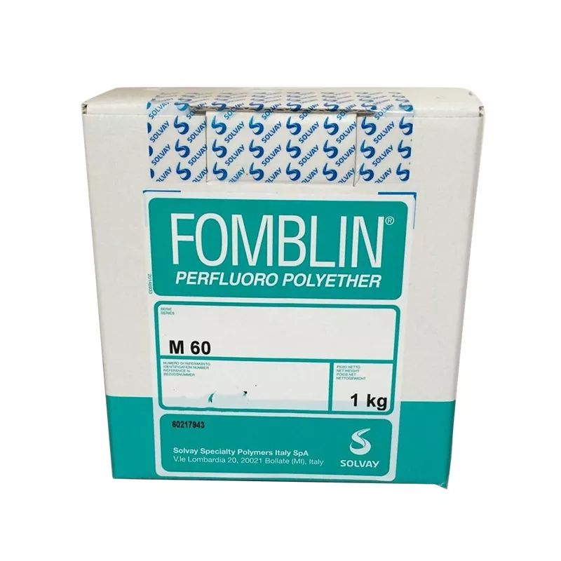 FOMBLIN PFPE-vacuüm