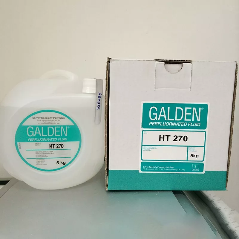 GALDEN PFPE CFK-vrij oplosmiddel