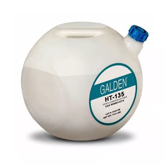 GALDEN PFPE diëlektricum voor warmteoverdracht