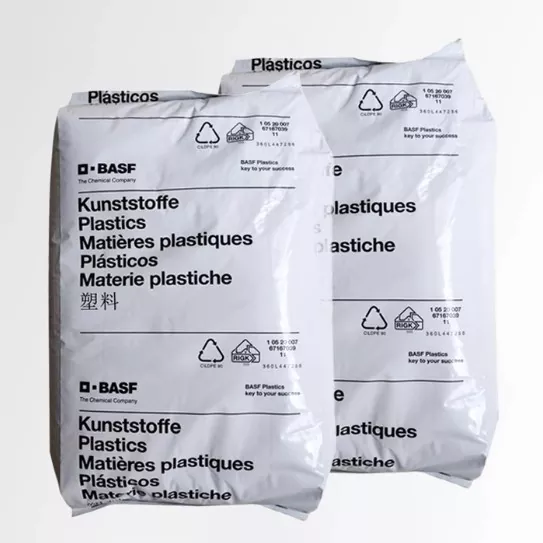 BASF homopolymeer voor algemeen gebruik
