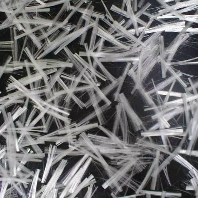 Glasvezelverbinding