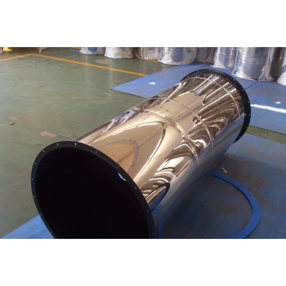 HALAR fluorpolymeer voor poedercoating