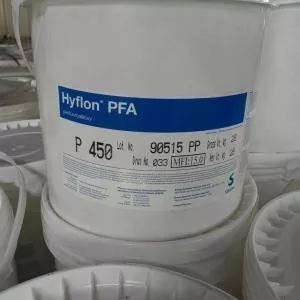 HYFLON PFA MFAMultifunctionele hars