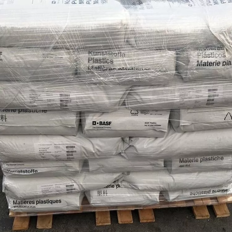 BASF Impact aangepast