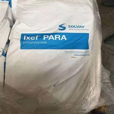 IXEF PARA Koolstofvezelversterkt