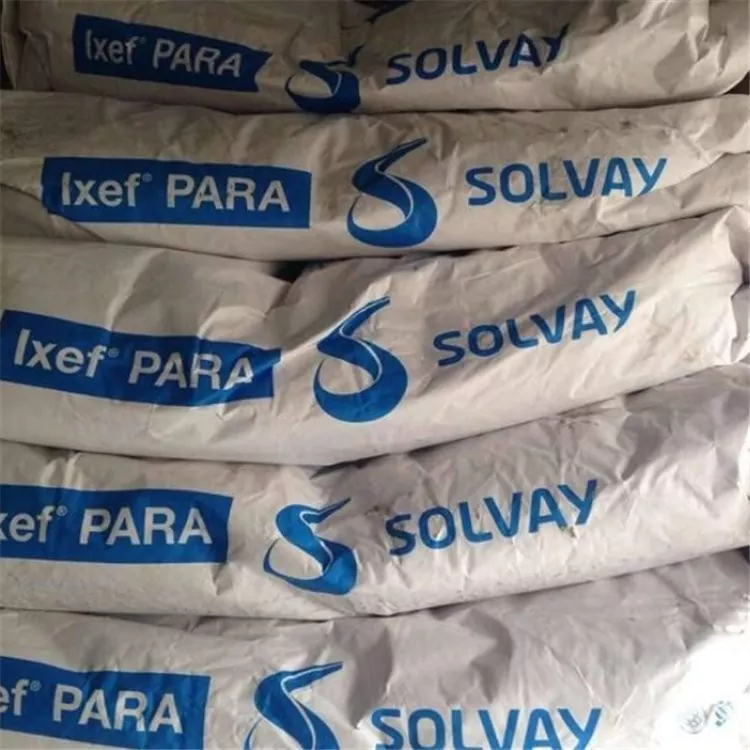 IXEF PARA gehard glas