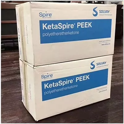 KETASPIRE PEEK Onversterkt
