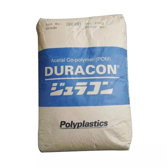 Polyplastics duraconon -standaard