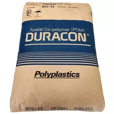 Polyplastics duraconon weerweerstand