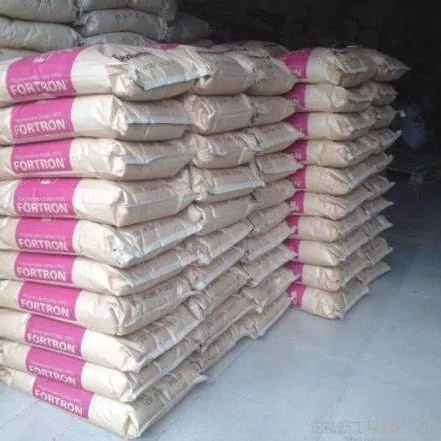 Polyplastics durafide GF anorganica