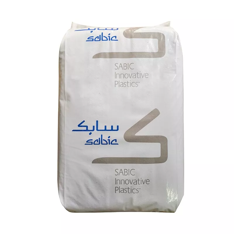 SABIC Konduit thermische geleiding