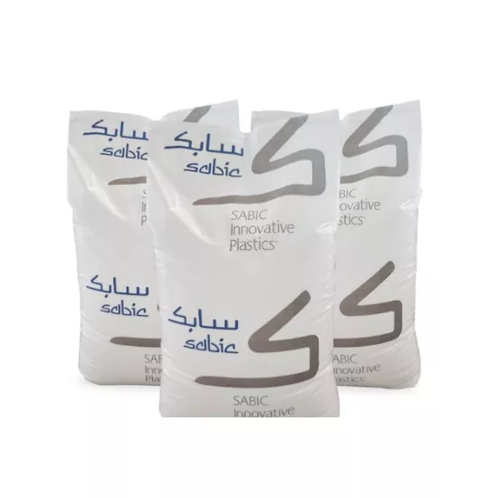 SABIC NORYL PPO Transparant, hoge slagvastheid