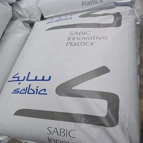 Sabic Valox PBT verbeterde PC PBT is schuimbaar