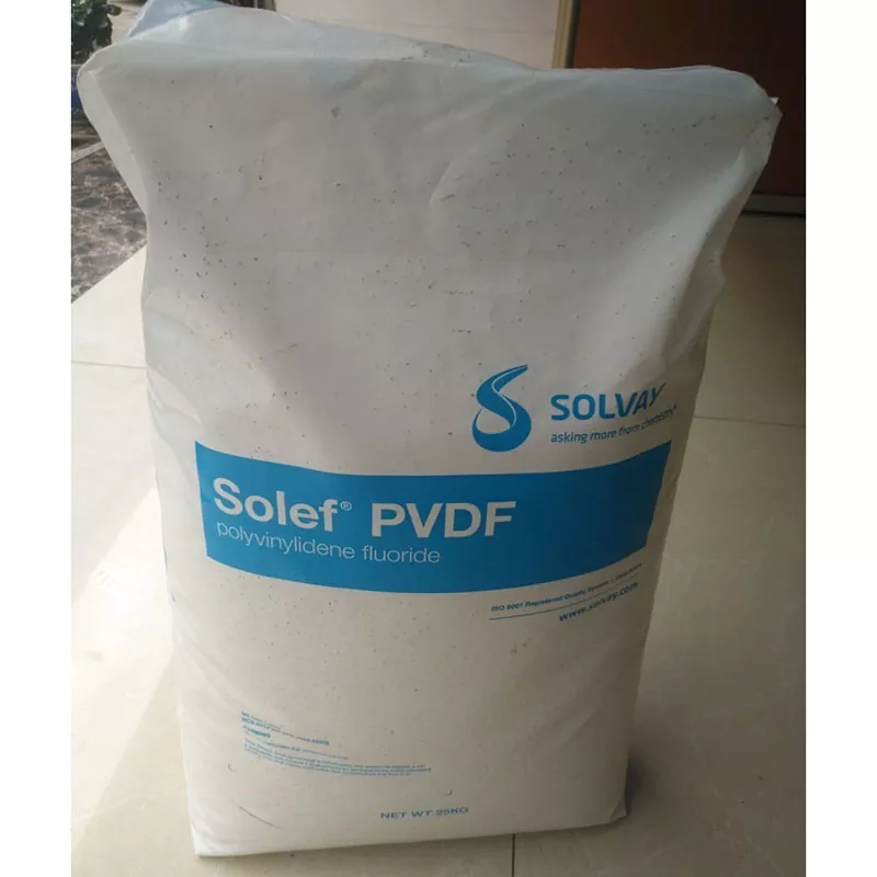 SOLEF Lage viscositeit