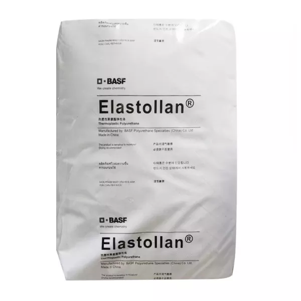 TPU thermoplastisch polyurethaan-elastomeer