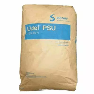 UNDEL PSU Niet gevuld